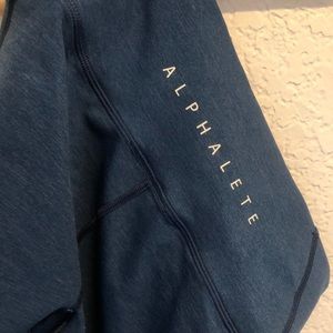 Alphalete Shorts